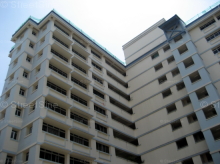 Blk 702 Pasir Ris Drive 10 (Pasir Ris), HDB 4 Rooms #122532